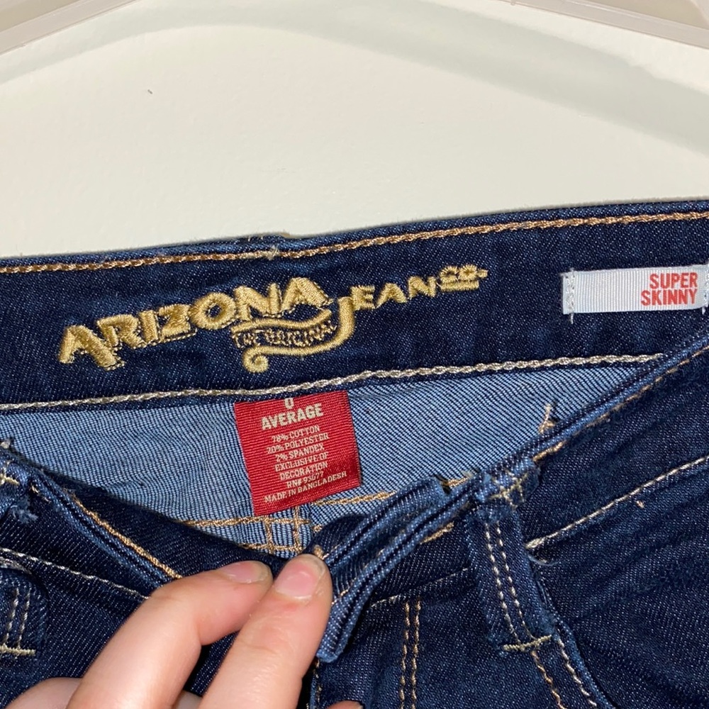 Jeans - Picture 2 of 5